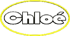 Vorname WEIBLICH - Frankreich C Chloé 