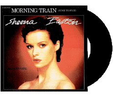 Morning train (nine to five)-Multimedia Música Compilación de 80 Internacional S Sheena Easton Morning train (nine to five)