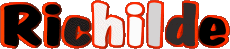 Vorname WEIBLICH - Frankreich R Richilde 
