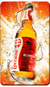 Boissons Bières France Outre Mer Lorraine 