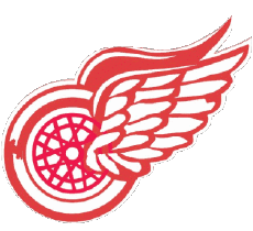 1933-Sports Hockey - Clubs U.S.A - N H L Detroit Red Wings 1933