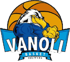 Sports Basketball Italie Guerino Vanoli Basket 
