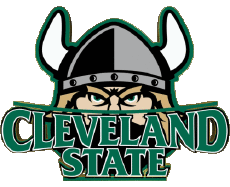 Sport N C A A - D1 (National Collegiate Athletic Association) C Cleveland State Vikings 