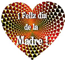 Mensajes Español Feliz día de la madre 018 