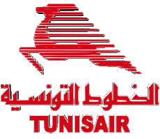 Trasporto Aerei - Compagnia aerea Africa Tunisia Tunisair 