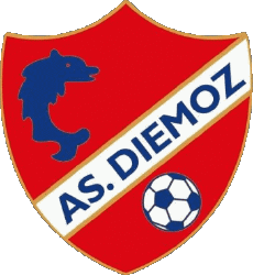 Sports Soccer Club France Auvergne - Rhône Alpes 38 - Isère As Diémoz 