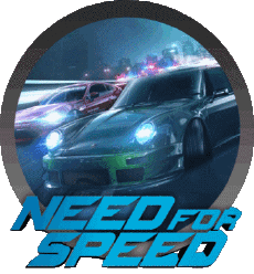 Multi Média Jeux Vidéo Need for Speed 2015 