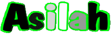 Prénoms FEMININ - Maghreb Musulman A Asilah 