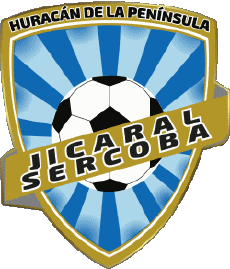 Deportes Fútbol  Clubes America Costa Rica A.D.R. Jicaral 