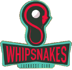 Sport Lacrosse PLL (Premier Lacrosse League) Whipsnakes LC 