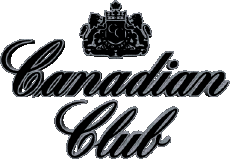 Boissons Whisky Canadian Club 