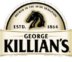 Getränke Bier Irland George Killians 