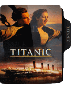 Multi Média Cinéma International Titanic Icones 