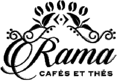 Boissons Café Rama 