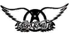 Multi Média Musique Rock USA Aerosmith 