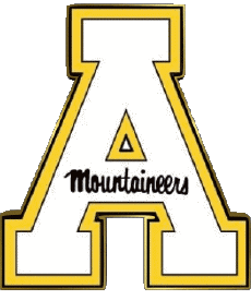 Deportes N C A A - D1 (National Collegiate Athletic Association) A Appalachian State Mountaineers 
