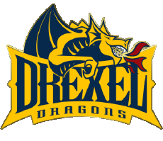 Sport N C A A - D1 (National Collegiate Athletic Association) D Drexel Dragons 