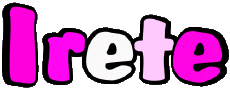 Nombre FEMENINO - UK - USA - IRL - AUS - NZ I Irete 