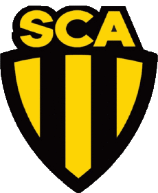 Sports Rugby Club France Logo Dept 81 Albi SCA 