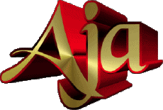 First Names FEMININE - Germany A Aja 