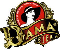 Getränke Bier Brasilien Dama-Bier 