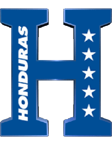 Deportes Fútbol - Equipos nacionales - Ligas - Federación Américas Honduras 