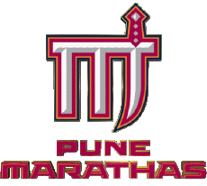 Sport Amerikanischer Fußball Indien Pune Marathas 