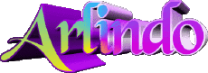 Nombre MASCULINO - Portugal A Arlindo 