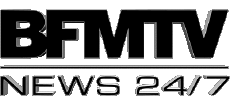 Multimedia Canales - TV Francia BFM Logo 