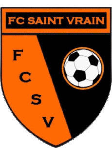 Sports Soccer Club France Ile-de-France 91 - Essonne Fc Saint Vrain 