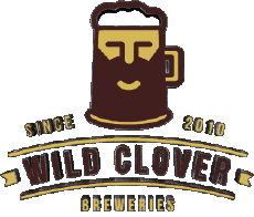Getränke Bier Südafrika Wild Clover Beer 