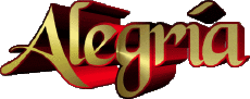 Prénoms FEMININ - Espagne A Alegría 