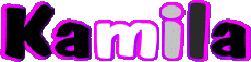 Prénoms FEMININ - Maghreb Musulman K Kamila 