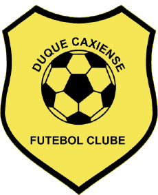 Sportivo Calcio Club America Logo Brasile Rio de Janeiro Duquecaxiense Futebol Clube 