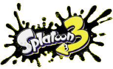 Multi Média Jeux Vidéo Splatoon 03 - Logo 