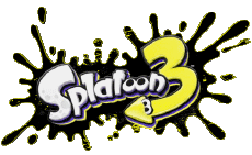 Multimedia Videospiele Splatoon 03 - Logo 