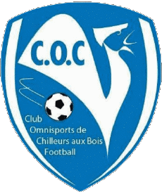 Sports Soccer Club France Centre-Val de Loire 45 - Loiret COC FOOT Chilleurs aux Bois 