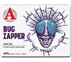 Drinks Beers USA Avery 