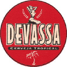 Boissons Bières Brésil Devassa 