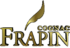 Boissons Cognac Frapin 