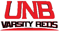 Sport Kanada - Universitäten Atlantic University Sport UNB Varsity Reds 