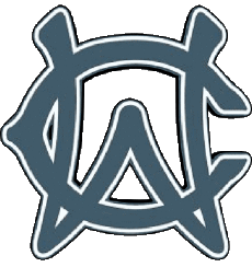 Deportes Béisbol U.S.A - W C L West Coast League - Logo 