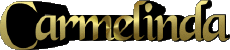 Nombre FEMENINO - Portugal C Carmelinda 