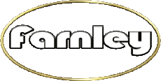 Prénoms MASCULIN - UK - USA F Farnley 