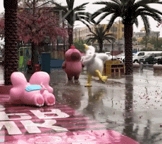 Humor - Fun En la calle Mix 02 