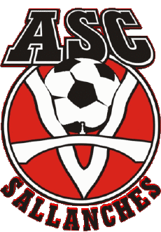 Sportivo Calcio  Club Francia Auvergne - Rhône Alpes 74 - Haute Savoie ASC Sallanches 
