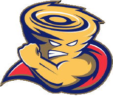 Sport N C A A - D1 (National Collegiate Athletic Association) T Tulsa Golden Hurricane 