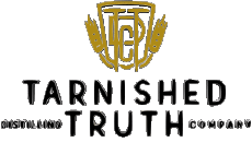 Drinks Bourbons - Rye U S A Tarnished 