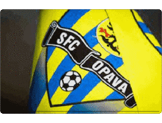 Sports FootBall Club Europe Tchéquie SFC Opava 