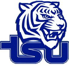 Sportivo N C A A - D1 (National Collegiate Athletic Association) T Tennessee State Tigers 